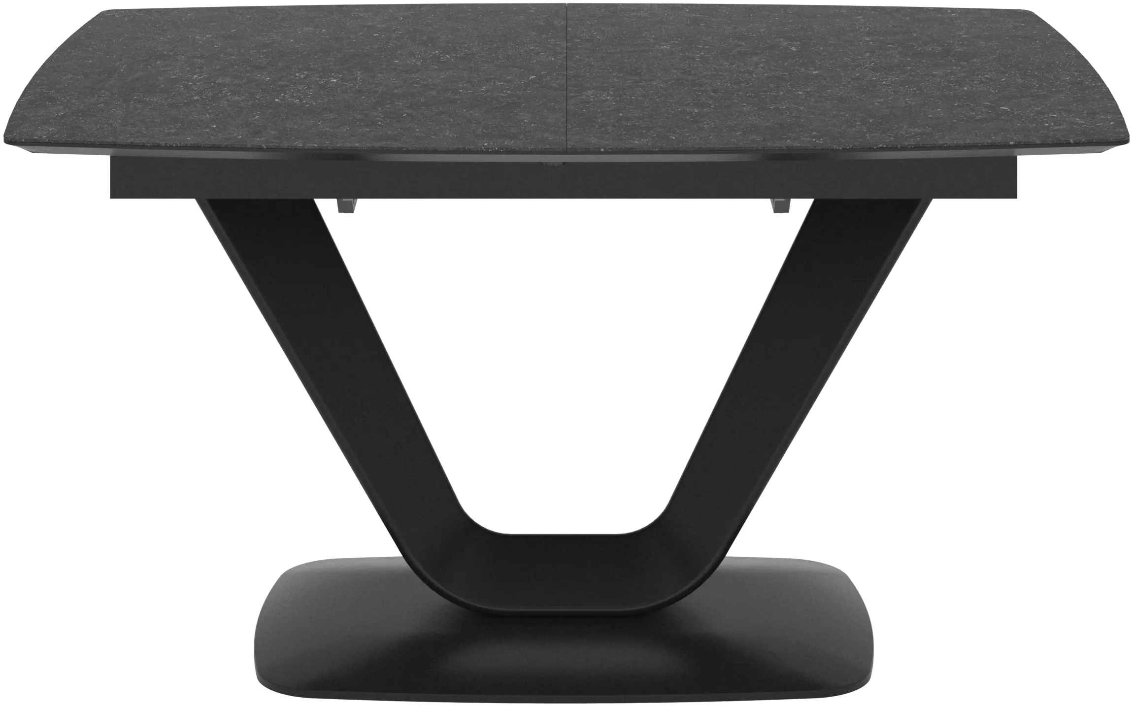 Alicante extendable dining table